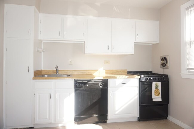 Interior Photo - The Darby Apartments