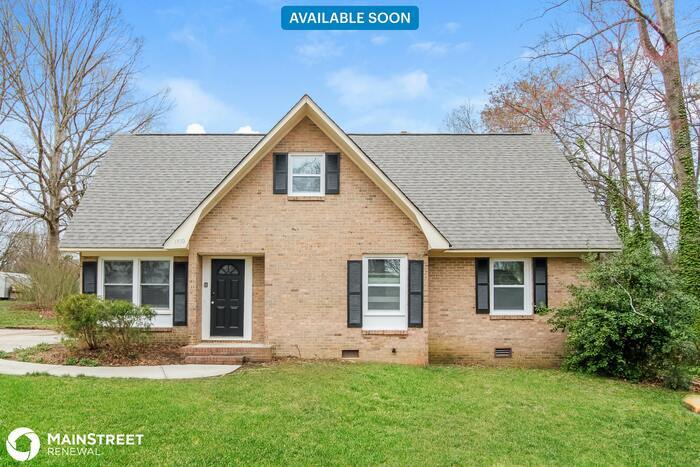 Foto principal - 1930 Normandy Rd, Kannapolis, NC 28081