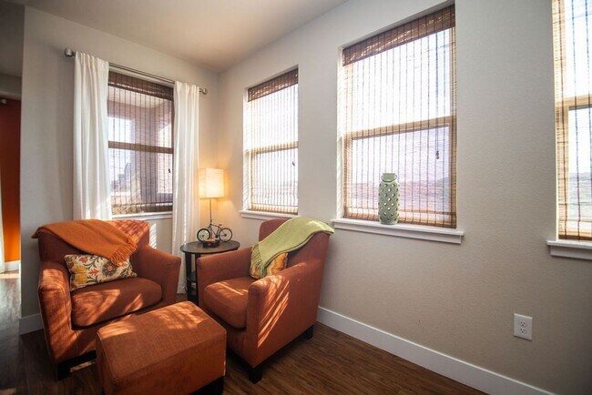 Foto del edificio - 220 Willow St