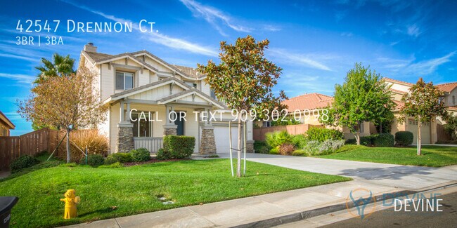 Building Photo - Beautiful 3 bedroom temecula home