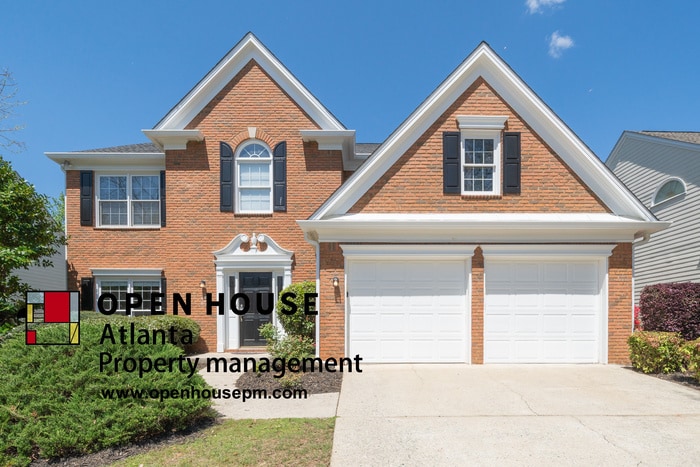 Primary Photo - 5404 Oxford Chase Way, Dunwoody
