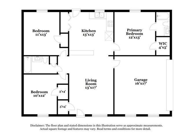 Building Photo - 7600 PRAIRIE RD, CORRYTON, TN 37721