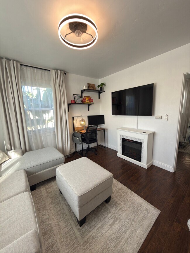 Foto del edificio - 1169 20th St