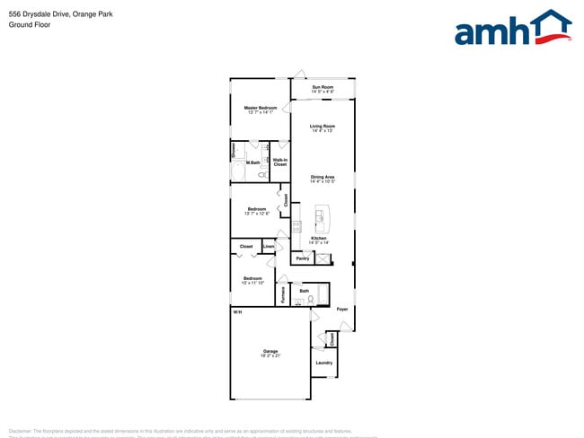 Building Photo - 556 Drysdale Dr
