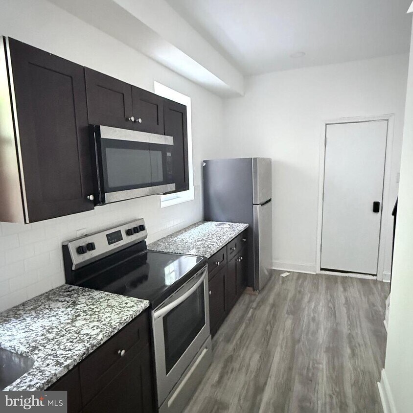 Foto principal - 1612 W Susquehanna Ave