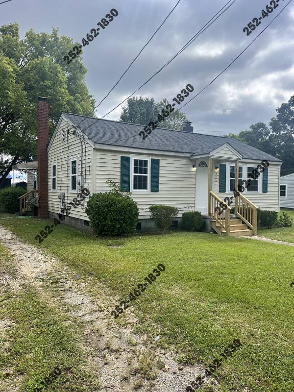 Building Photo - 206 Wheeler St