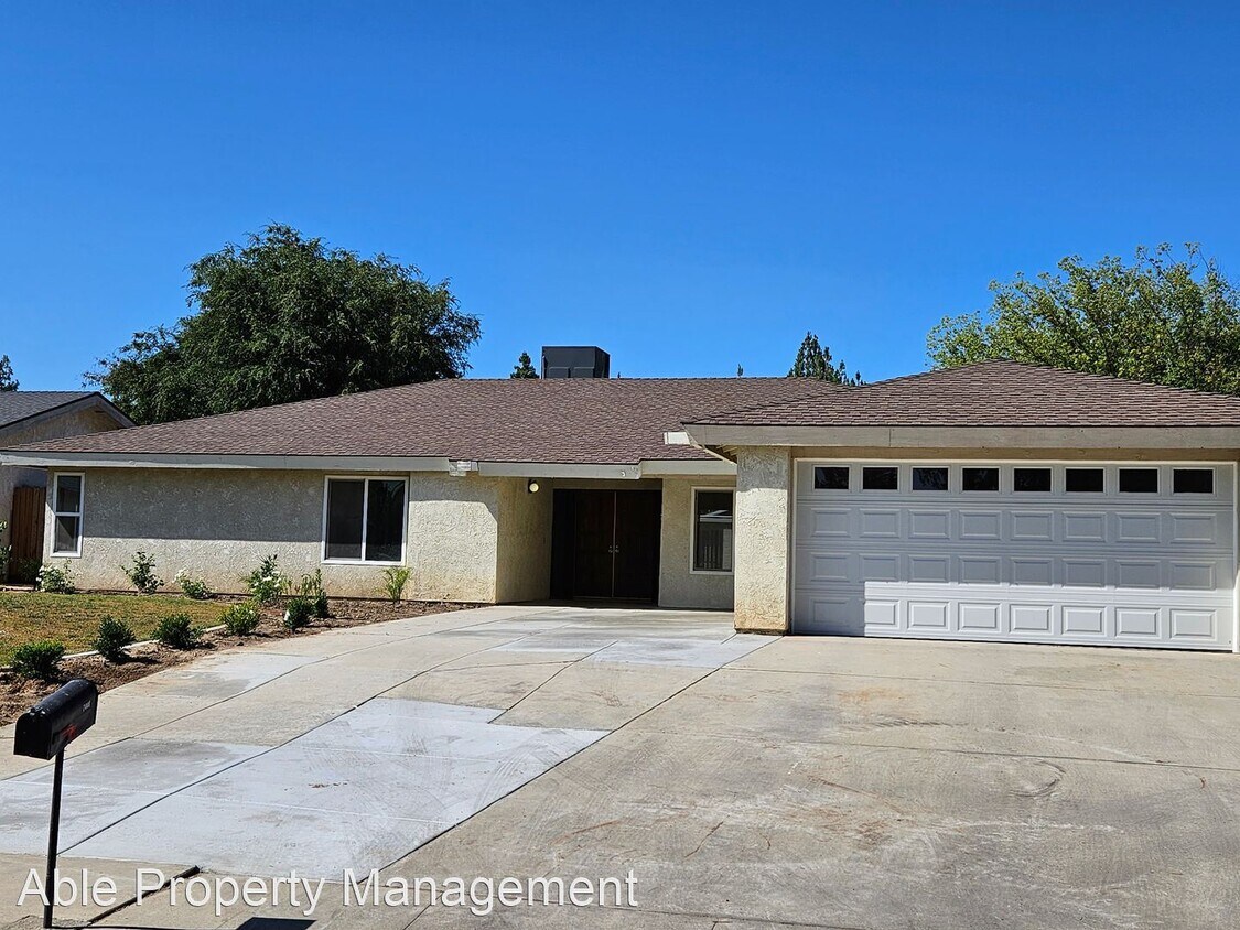 Foto principal - 4 br, 2 bath House - 7001 Altaville Lane