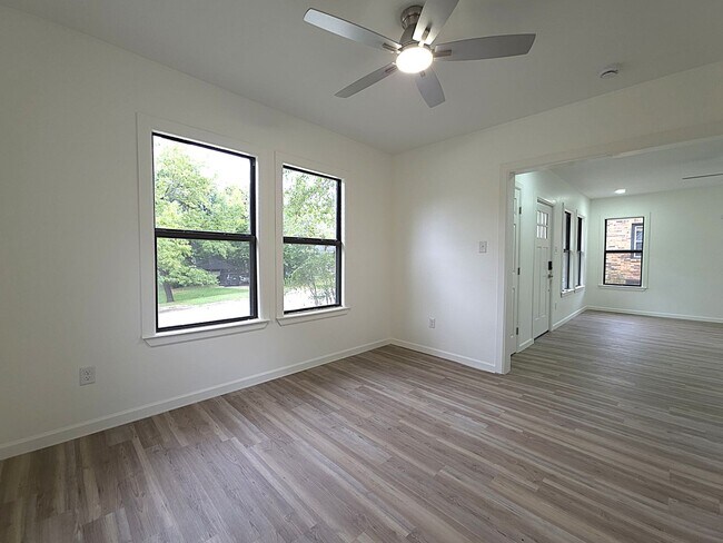 Foto del edificio - Fully Remodeled Home in the Heart of Tyler...