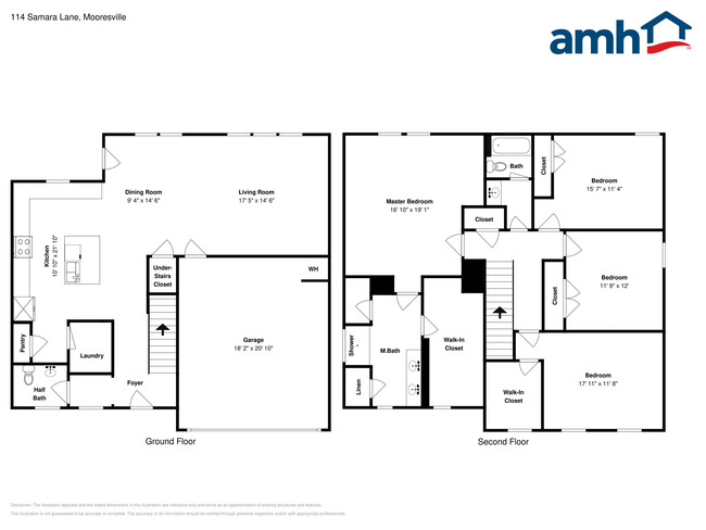 Foto del edificio - 114 Samara Ln