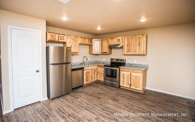 Building Photo - 2509 N Ave O