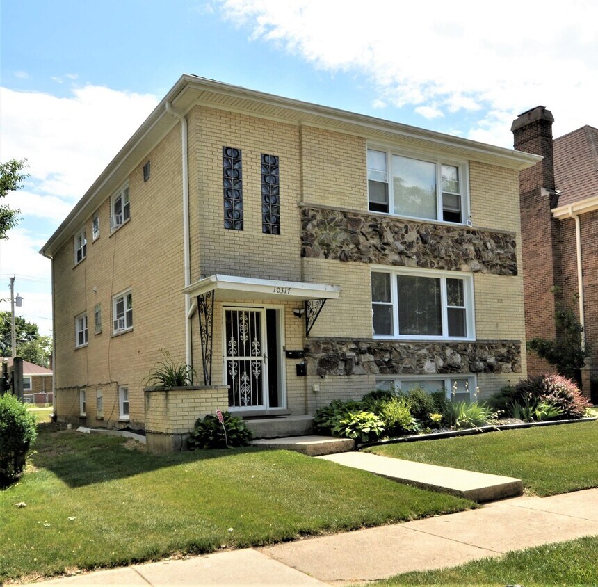 10317 Canterbury St Unit 1, Westchester, IL 60154 Condo for Rent in