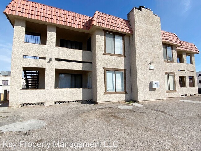 Building Photo - 6994 Issac Ave