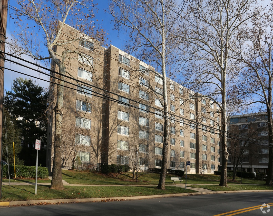 Building Photo - Bethany House