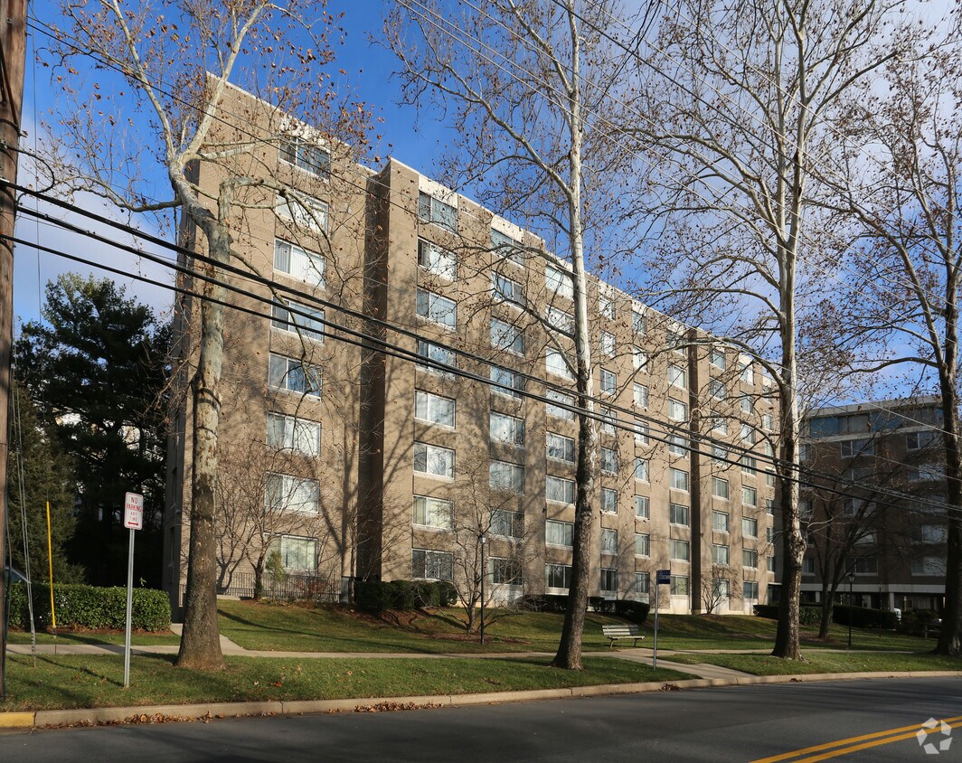 Foto del edificio - Bethany House