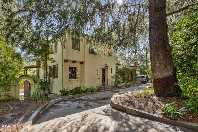 Foto del edificio - 5321 Alta Canyada Rd