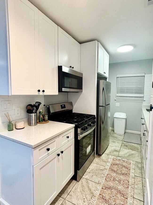 Foto del edificio - 4025 Walker St