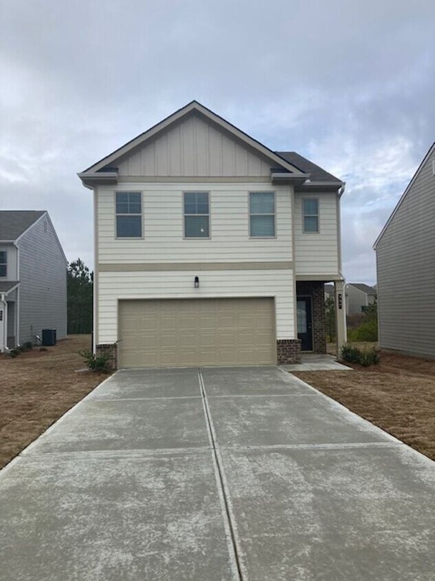 307 Harrison St, Calhoun, GA 30701 House Rental in Calhoun, GA