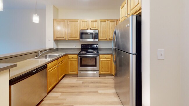 Interior Photo - Union Place