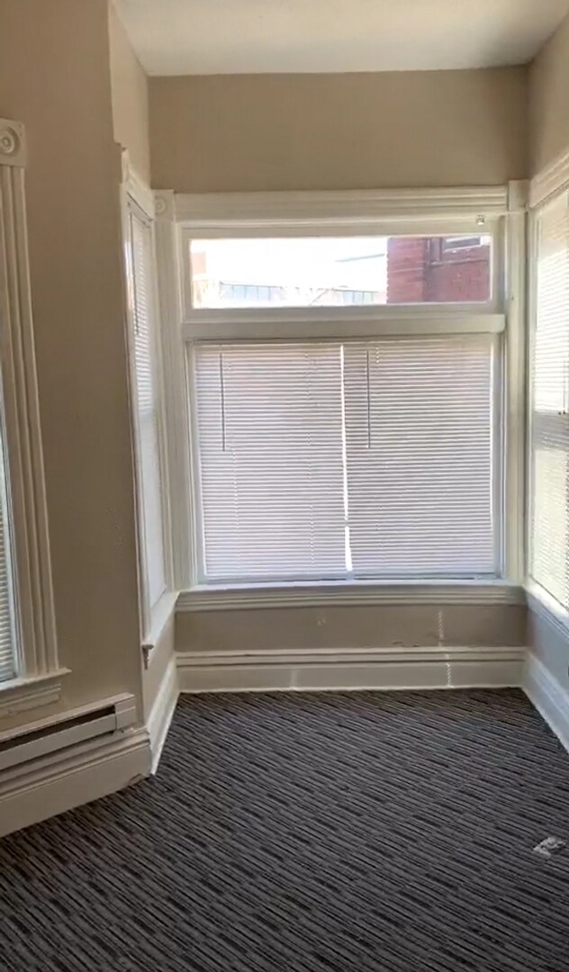 Foto del interior - 256 Marshall Ave