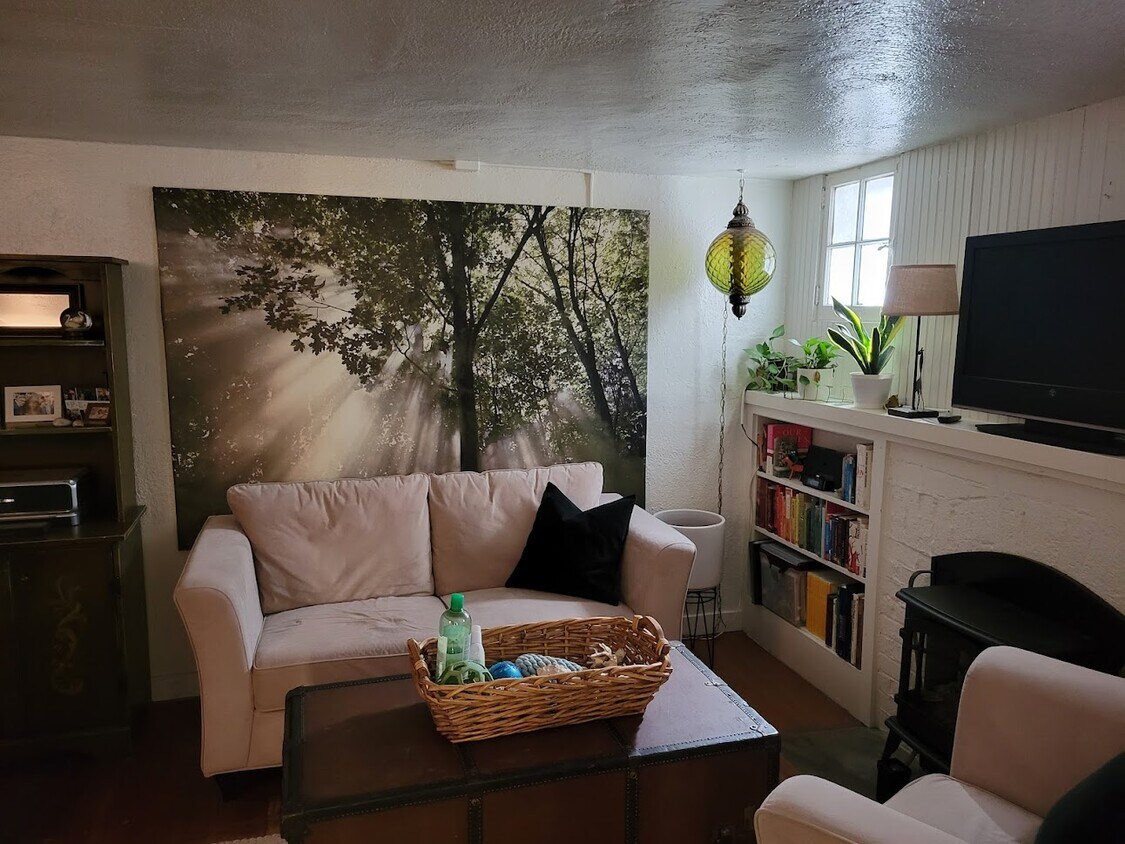 Foto principal - 2043 S Clayton St