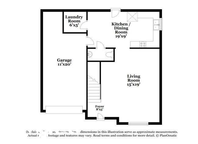 Building Photo - 984 Tom Hailey Blvd