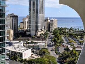 Building Photo - 2092 Kuhio Ave.