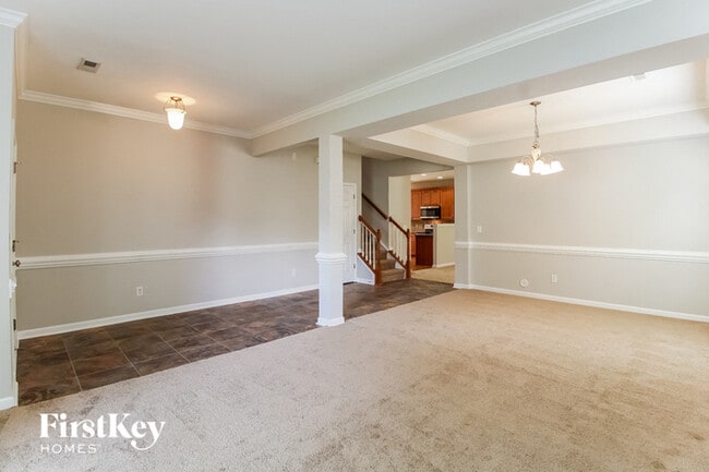 Building Photo - 4015 Shadetree Dr