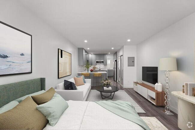 Building Photo - 1240 W 29th St