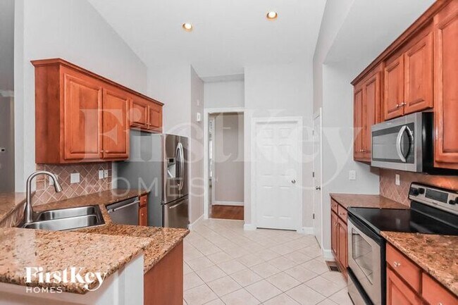 Foto del edificio - 212 Laurel Glen Drive