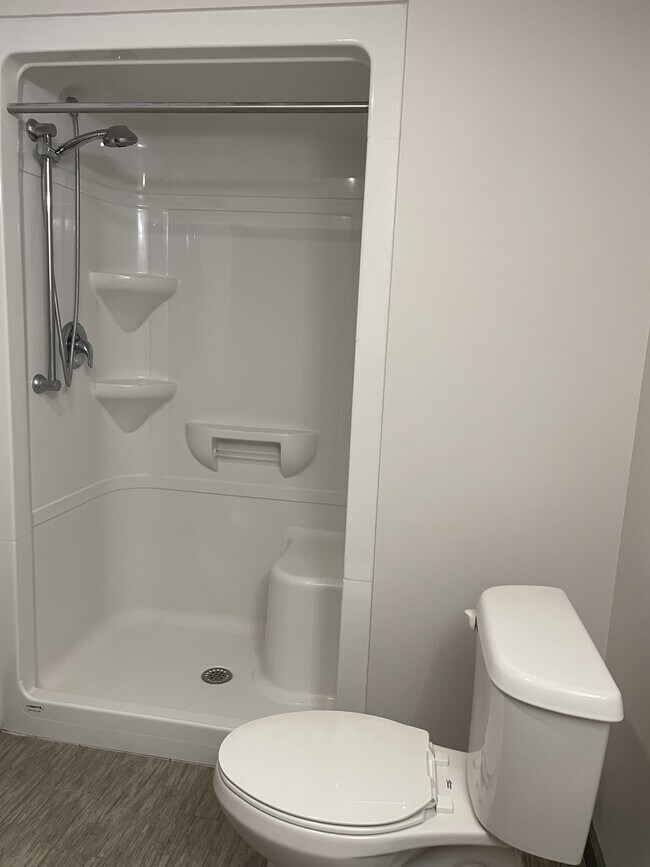 Photo du bâtiment - 258B Sunview St