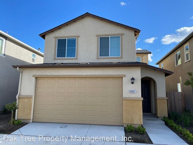 Building Photo - 3 br, 2.5 bath House - 6441 E. Meritage Drive