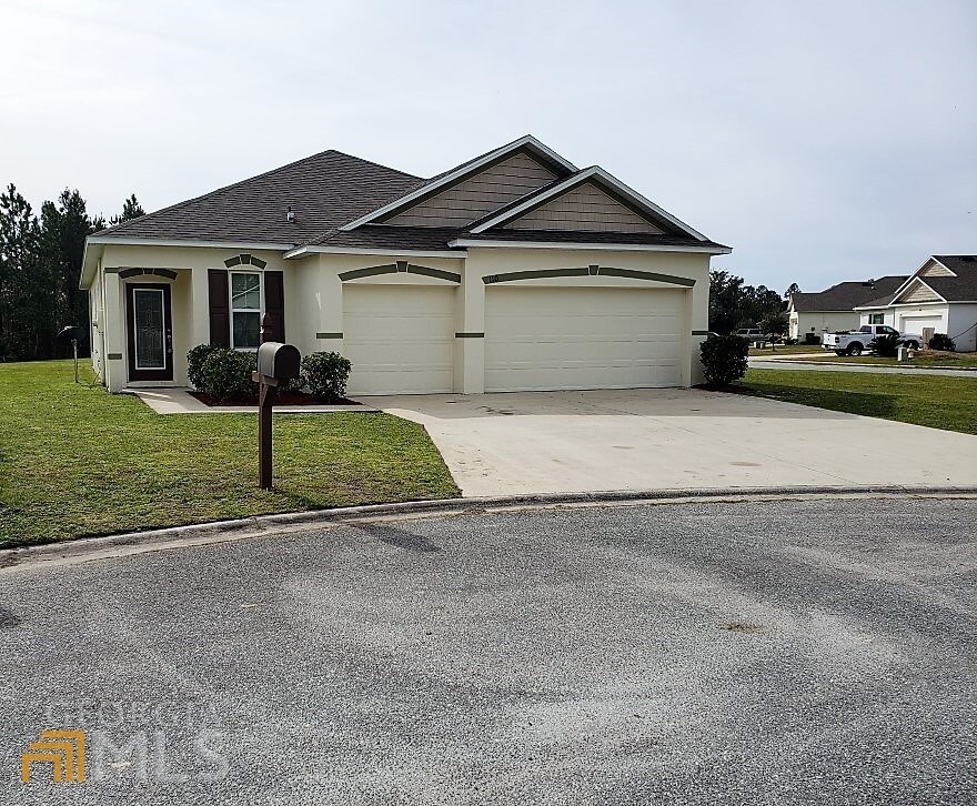 110 Cedar Cir Dr, Kingsland, GA 31548 House Rental in Kingsland, GA