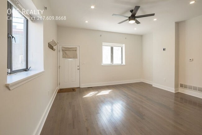 Foto del edificio - 1214 S 21st St