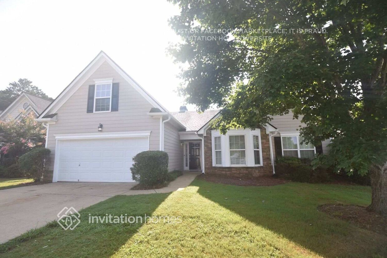 Foto principal - 1044 Southwood Dr