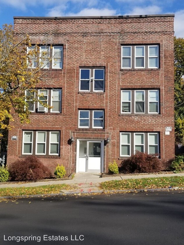 3337 Longhill St, Springfield, MA 01108 Condo for Rent in