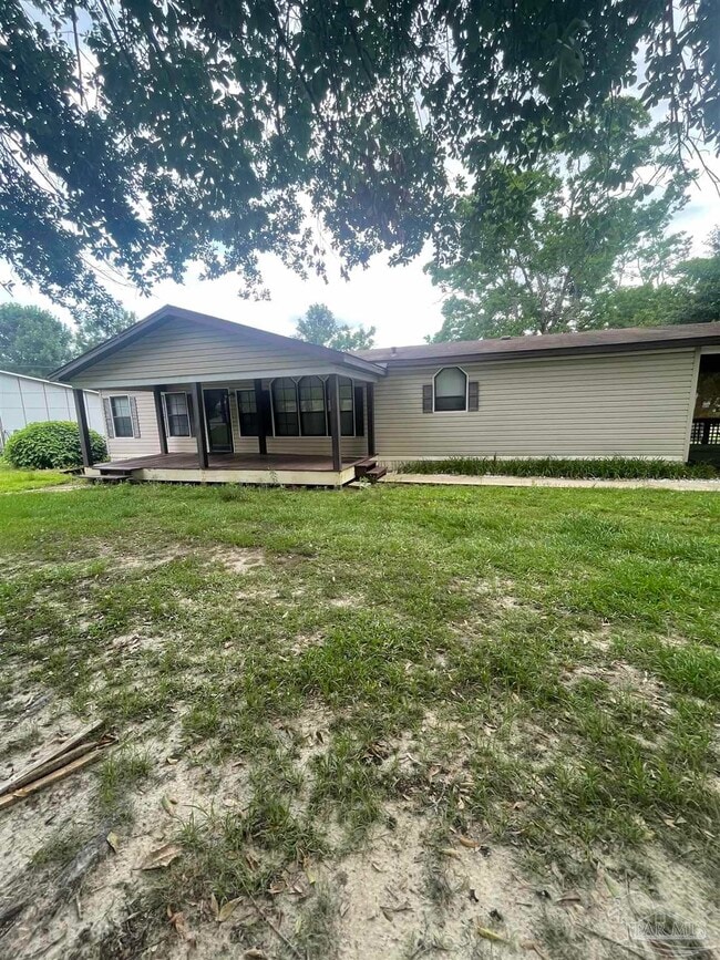 Building Photo - 649 Hwy 95A N