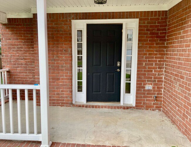 Foto del edificio - Family Home in Grovetown
