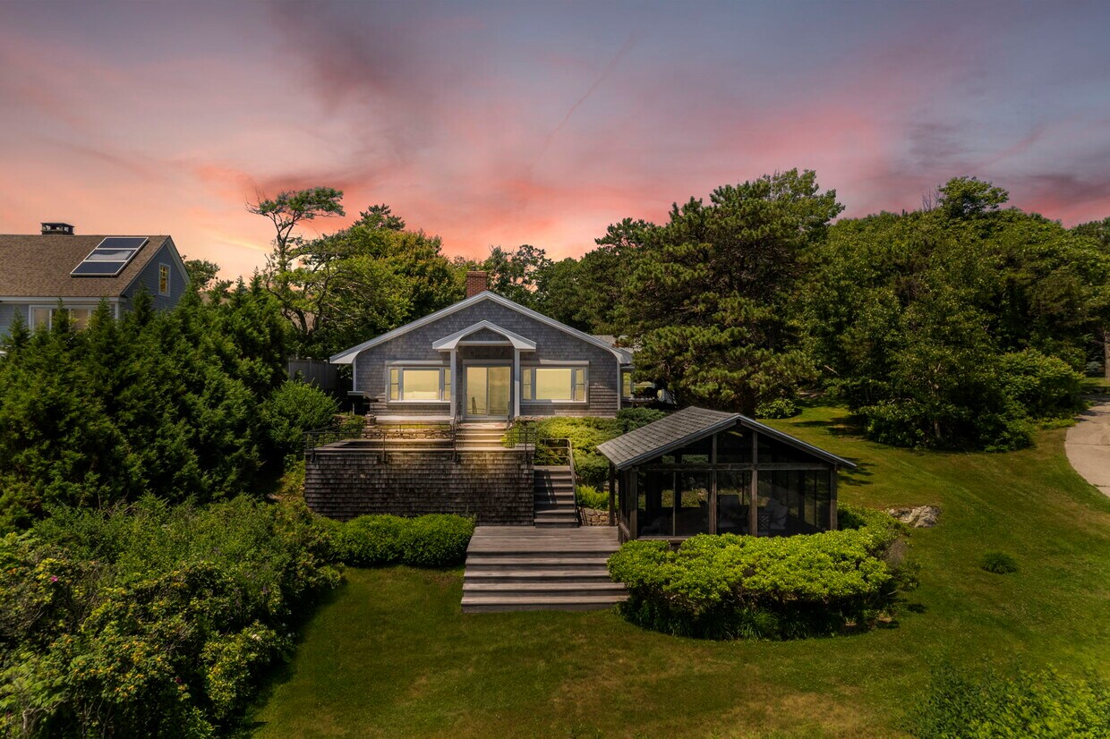Foto principal - 7 Cragmere Way