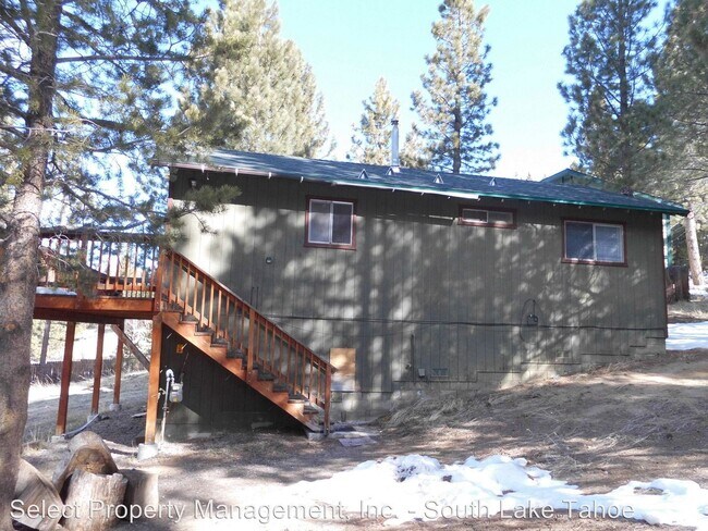 Building Photo - 2 br, 1 bath House - 1146 Nottaway Drive