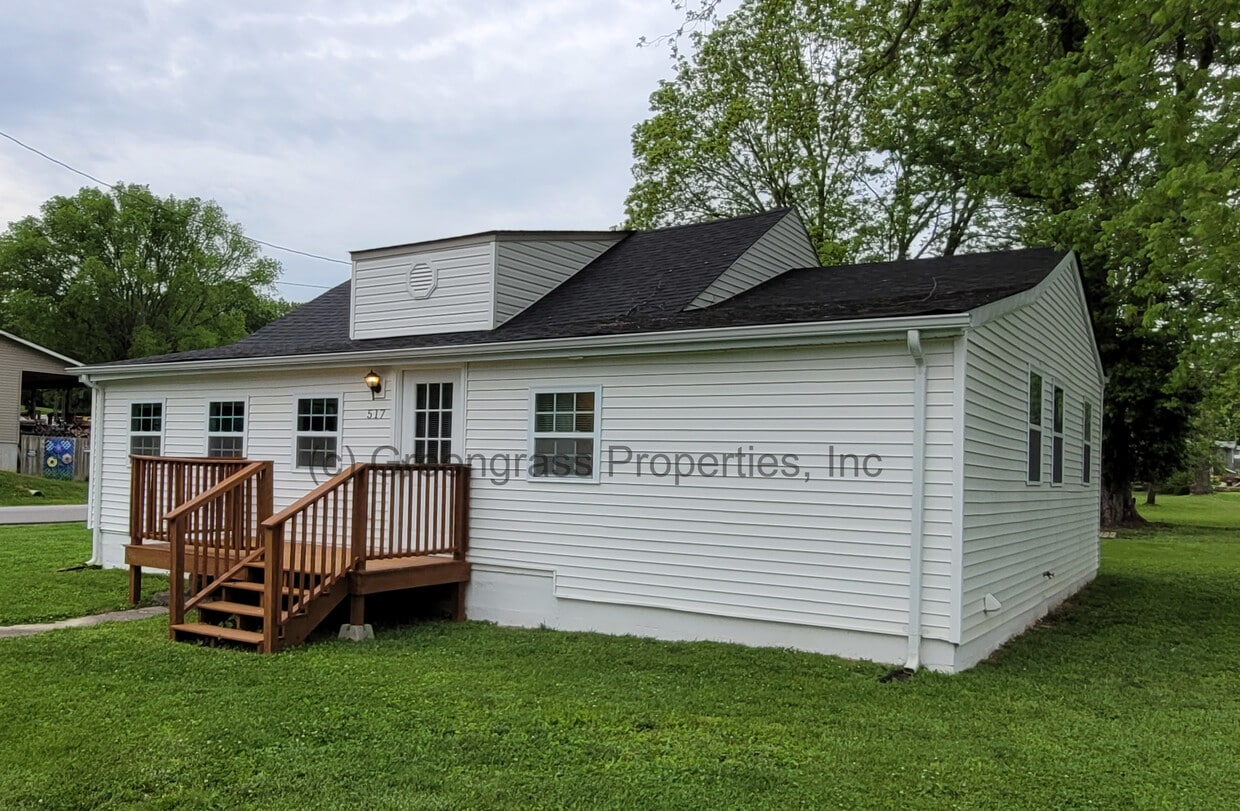 517 UticaSellersburg Rd, Jeffersonville, IN 47130 House Rental in Jeffersonville, IN