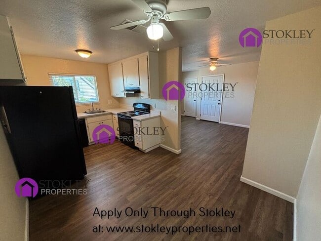 Foto del edificio - 305 E St