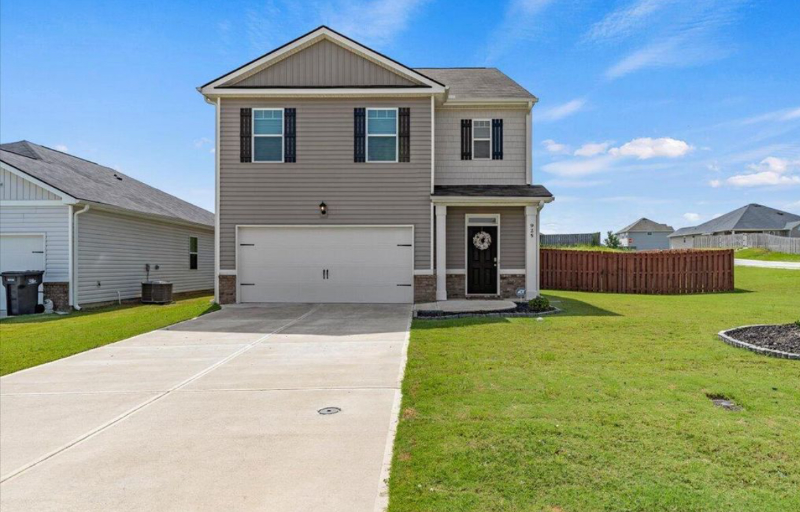 Foto principal - 925 Hay Meadow Dr.