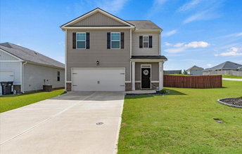 Building Photo - 925 Hay Meadow Dr.