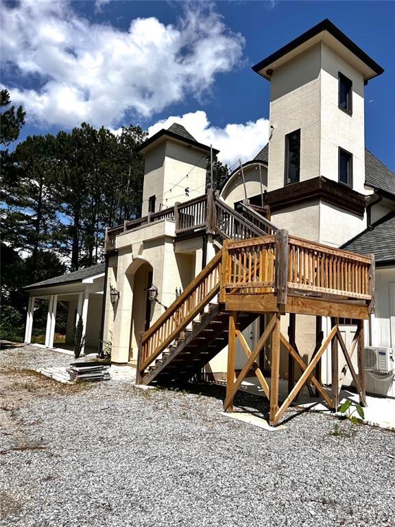 Building Photo - 4348 Sardis Church Rd
