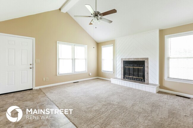 Foto del edificio - 1001 Sequoia Dr