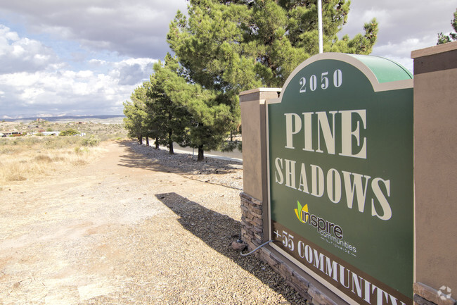 Building Photo - Pine Shadows MHP