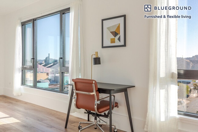 Foto del edificio - 1288 Howard St