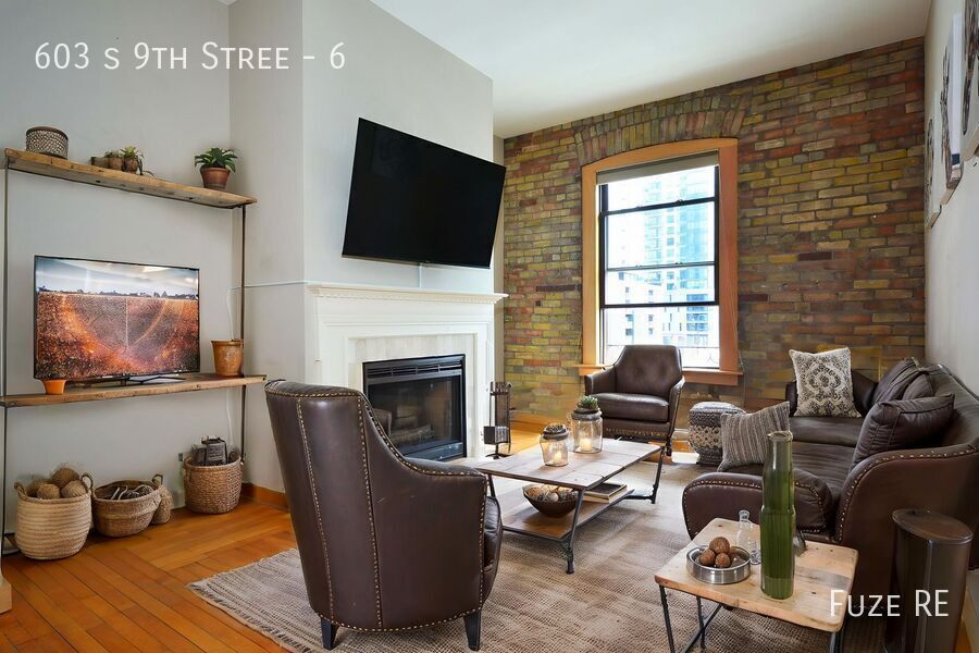 Foto principal - 603 S 9th St