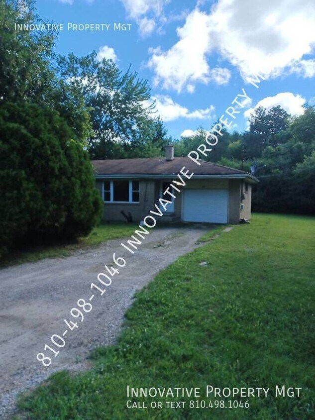 Foto principal - HALF OFF First Month's Rent at this 3 bedr...