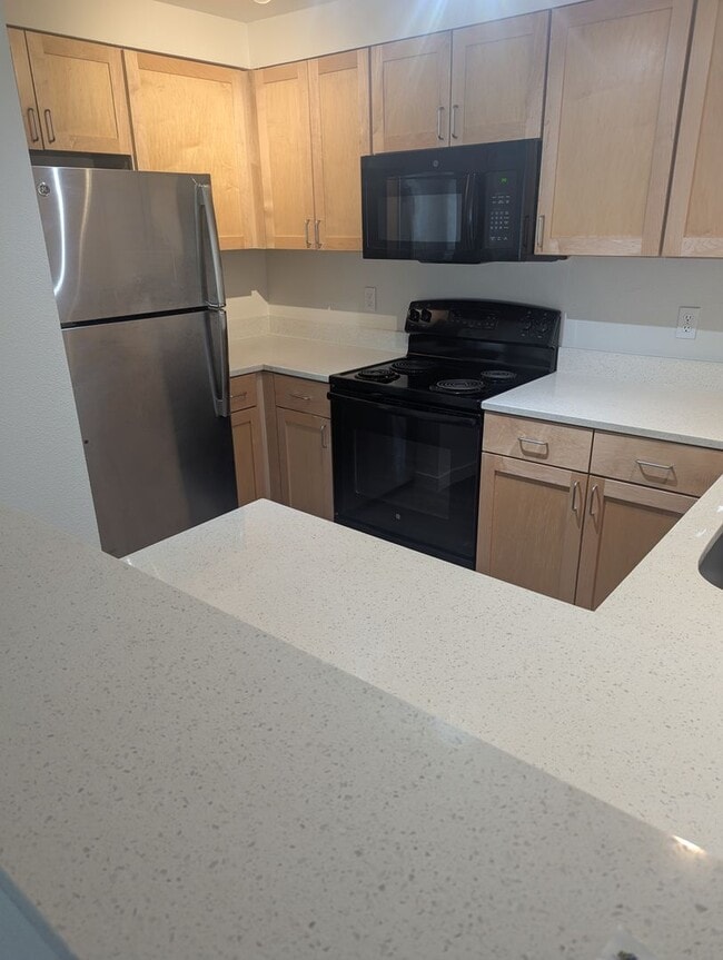 Interior Photo - Westminster Towers